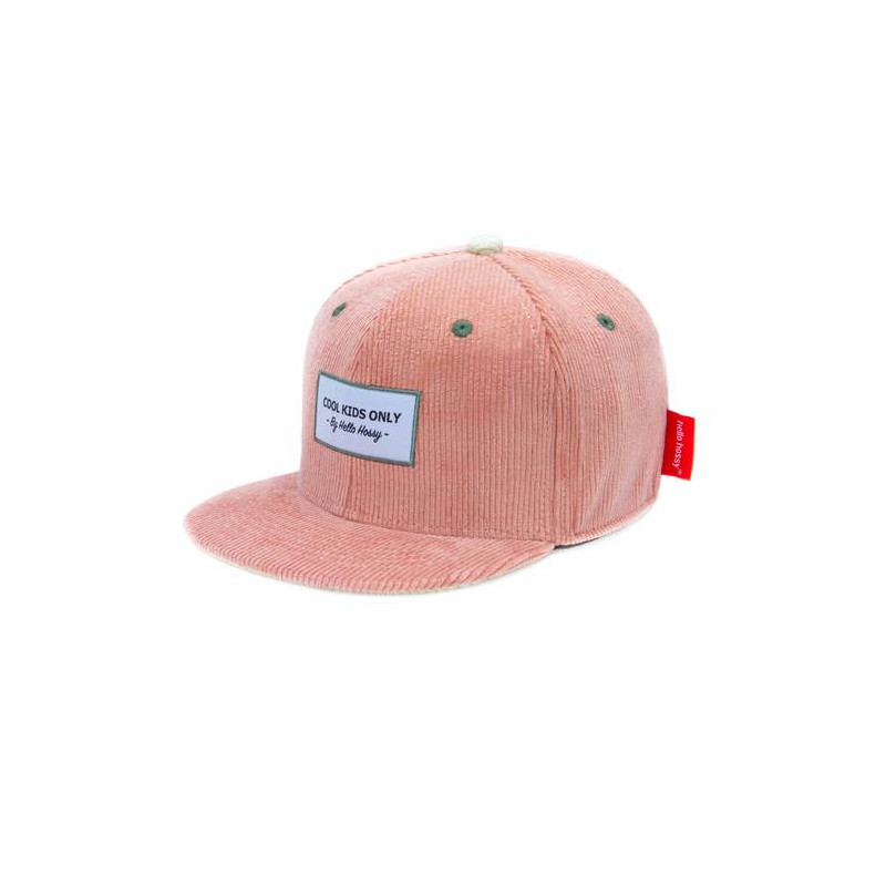 Casquette sweet candy hello hossy