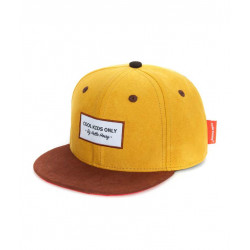 casquette cool kids only by hello hossy pour enfant-detail
