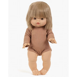 Body pour poupée Minikane-detail