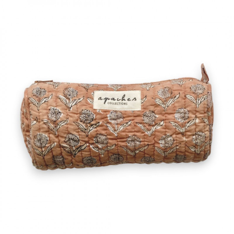 Trousse opal Lotus Madeleine - Apaches collection