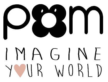 Pom Imagine Your World